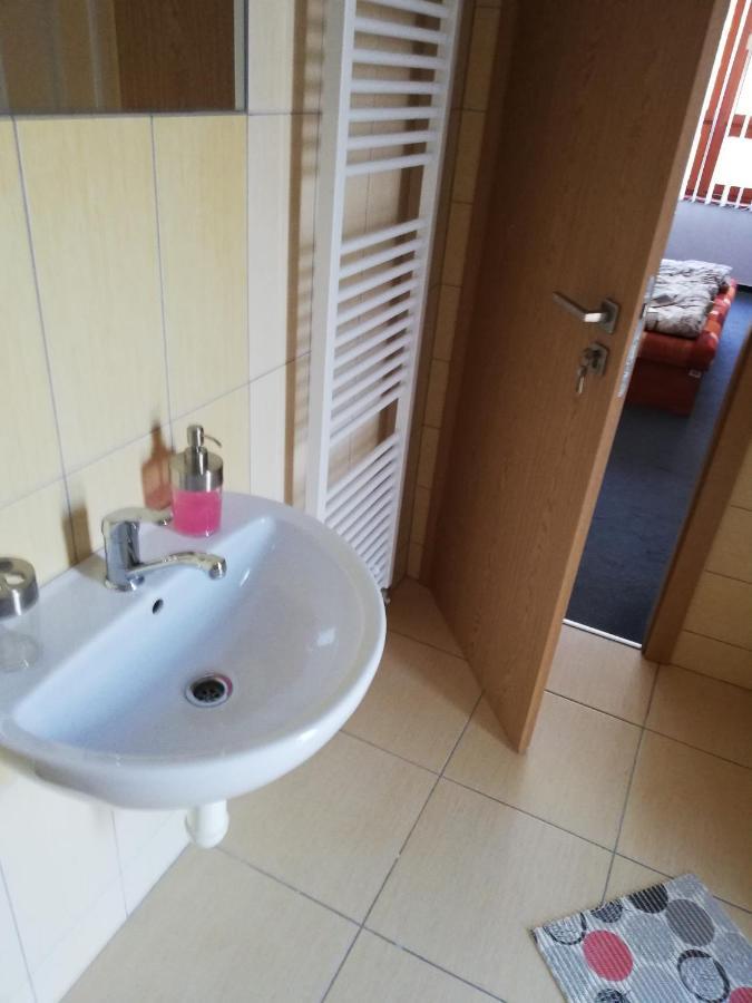 Studia Sprava Tanapu Apartment Strbske Pleso Ngoại thất bức ảnh