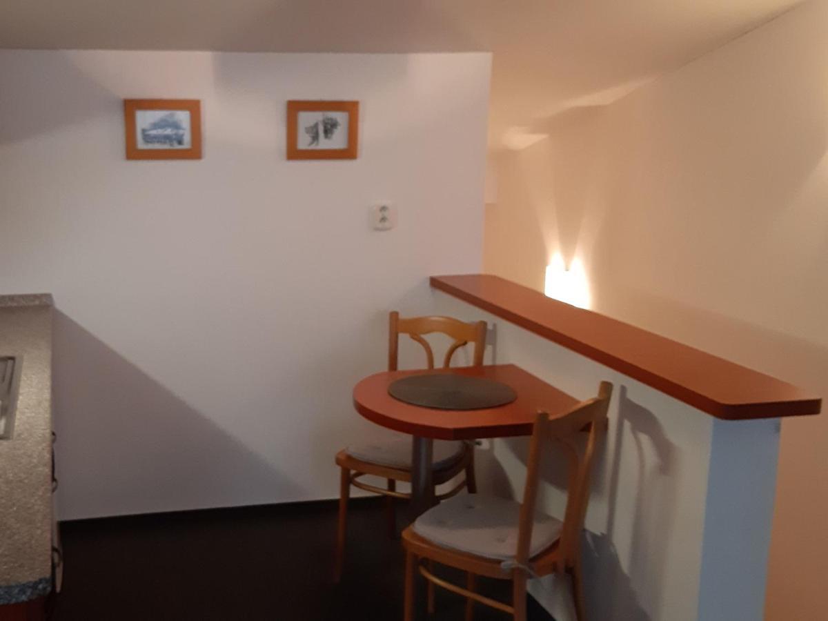 Studia Sprava Tanapu Apartment Strbske Pleso Ngoại thất bức ảnh