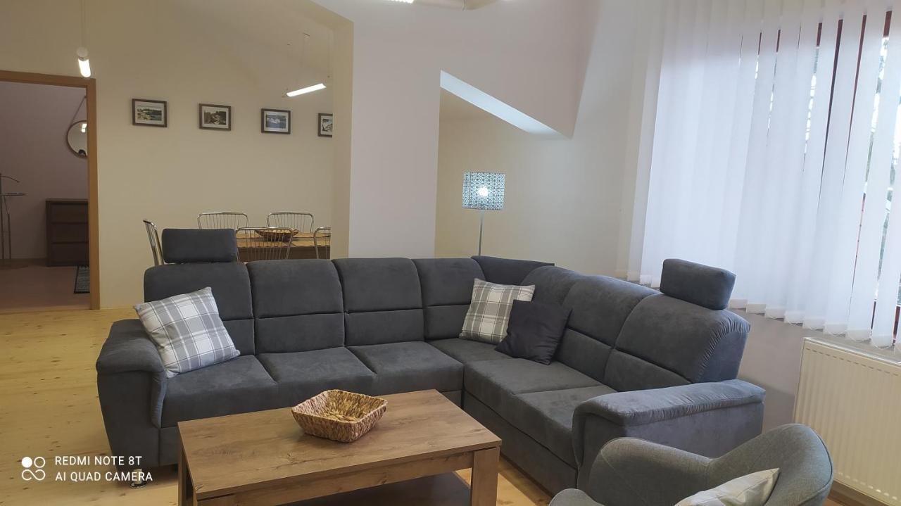 Studia Sprava Tanapu Apartment Strbske Pleso Ngoại thất bức ảnh