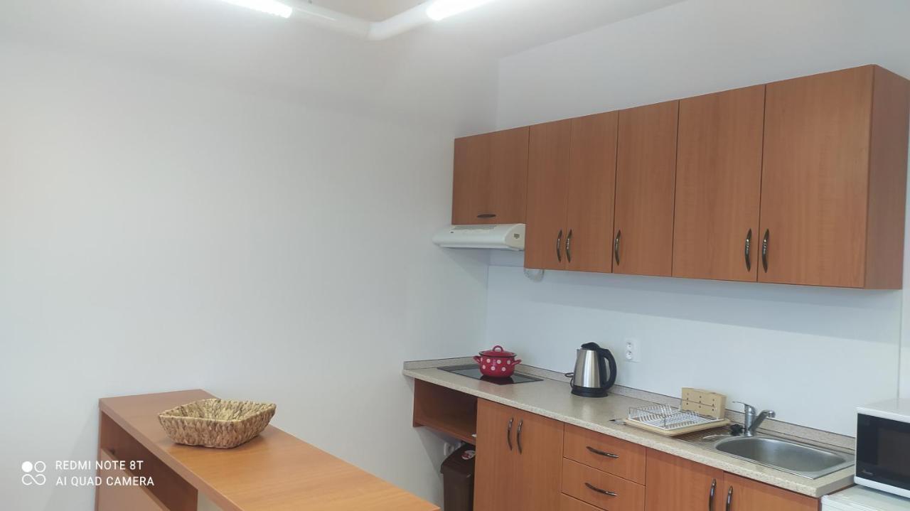 Studia Sprava Tanapu Apartment Strbske Pleso Ngoại thất bức ảnh