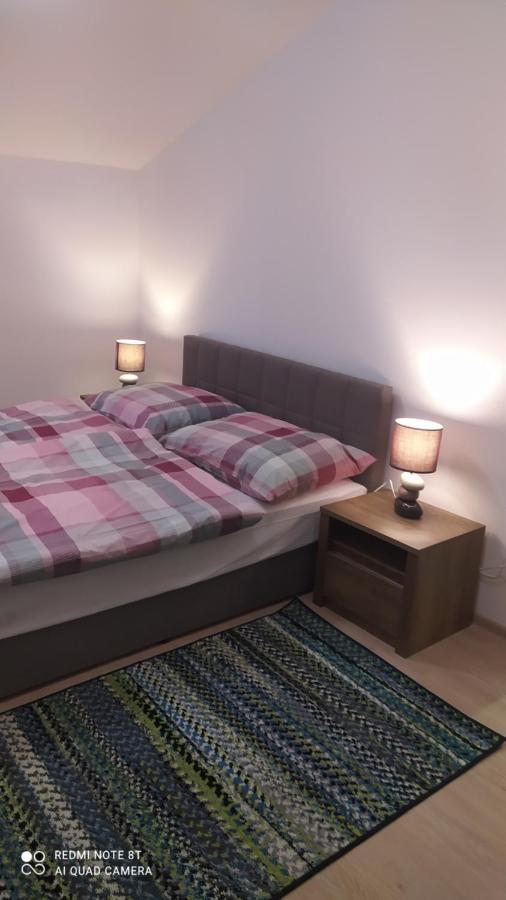 Studia Sprava Tanapu Apartment Strbske Pleso Ngoại thất bức ảnh