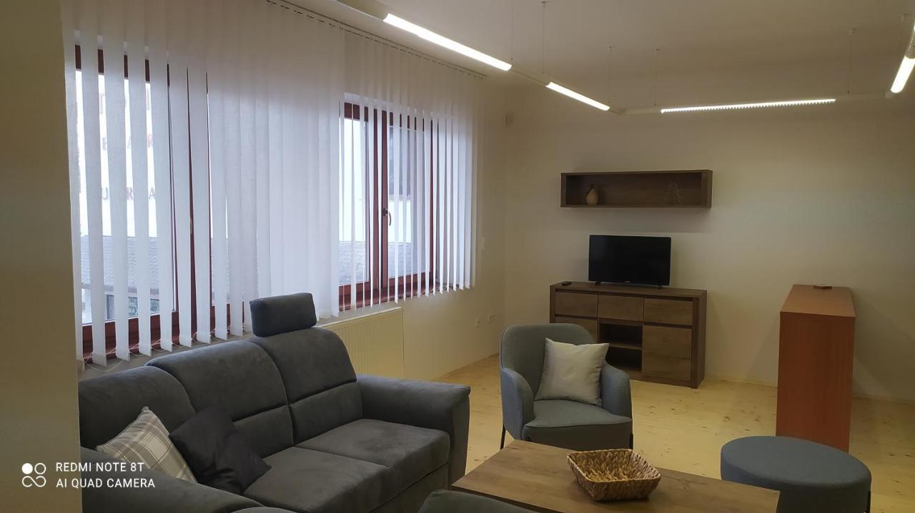 Studia Sprava Tanapu Apartment Strbske Pleso Ngoại thất bức ảnh