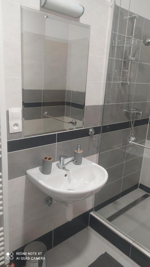 Studia Sprava Tanapu Apartment Strbske Pleso Ngoại thất bức ảnh