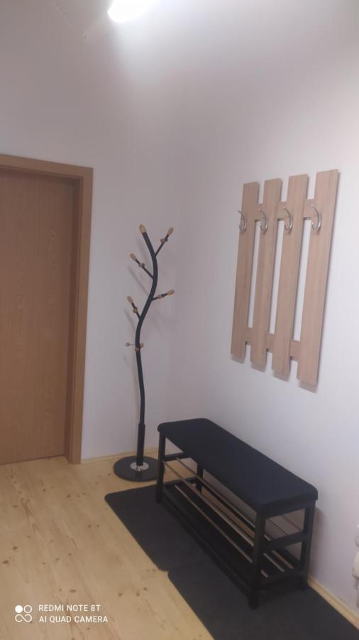 Studia Sprava Tanapu Apartment Strbske Pleso Ngoại thất bức ảnh