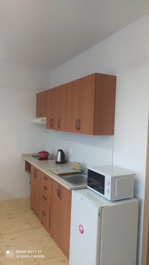 Studia Sprava Tanapu Apartment Strbske Pleso Ngoại thất bức ảnh