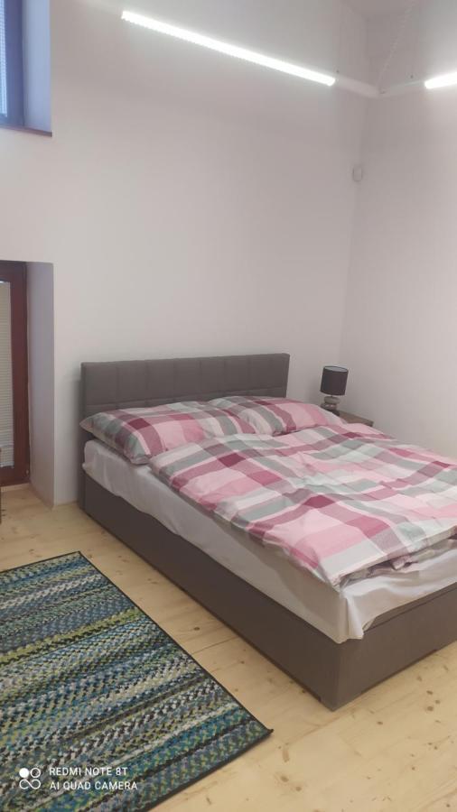 Studia Sprava Tanapu Apartment Strbske Pleso Ngoại thất bức ảnh