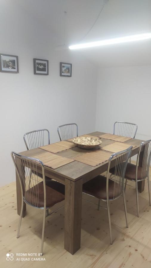 Studia Sprava Tanapu Apartment Strbske Pleso Ngoại thất bức ảnh