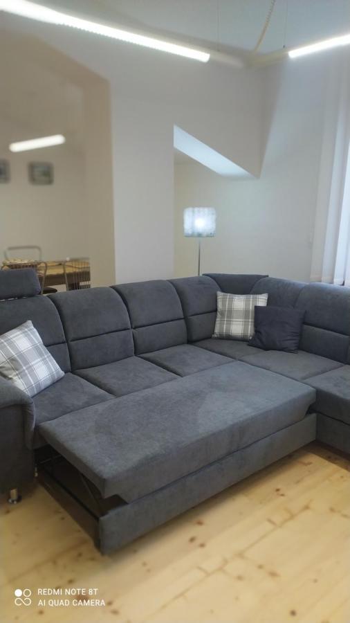 Studia Sprava Tanapu Apartment Strbske Pleso Ngoại thất bức ảnh