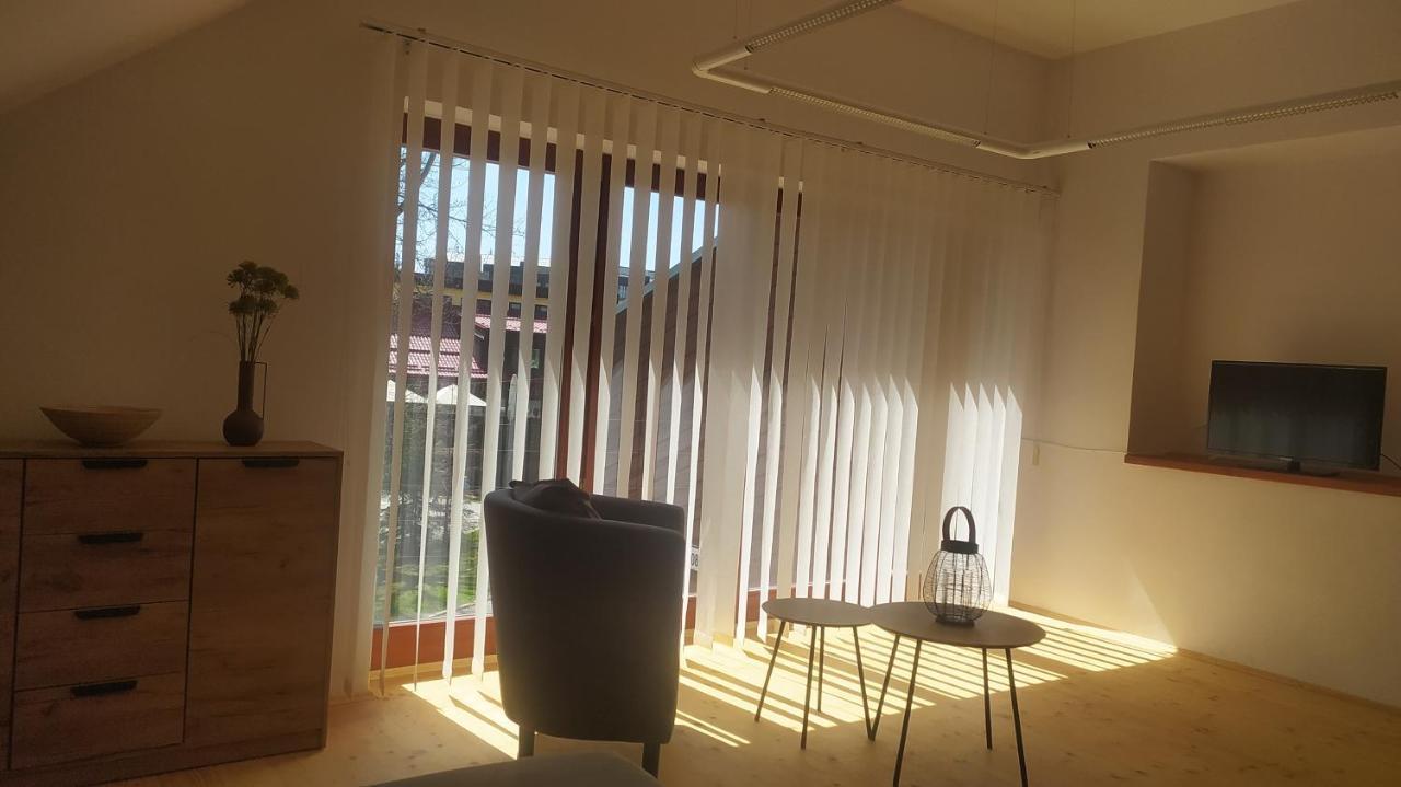 Studia Sprava Tanapu Apartment Strbske Pleso Ngoại thất bức ảnh
