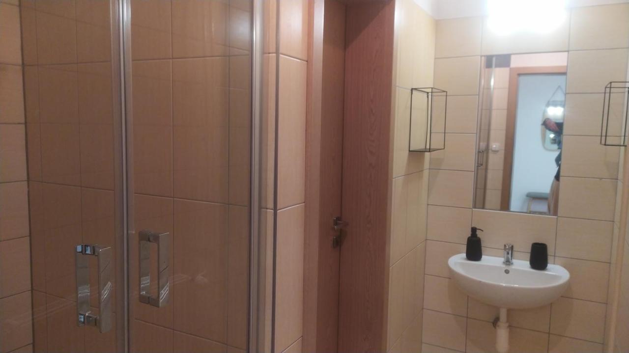 Studia Sprava Tanapu Apartment Strbske Pleso Ngoại thất bức ảnh