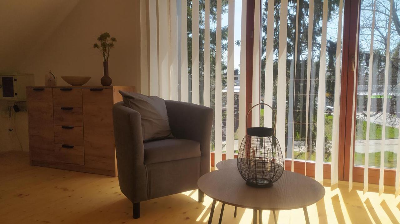 Studia Sprava Tanapu Apartment Strbske Pleso Ngoại thất bức ảnh