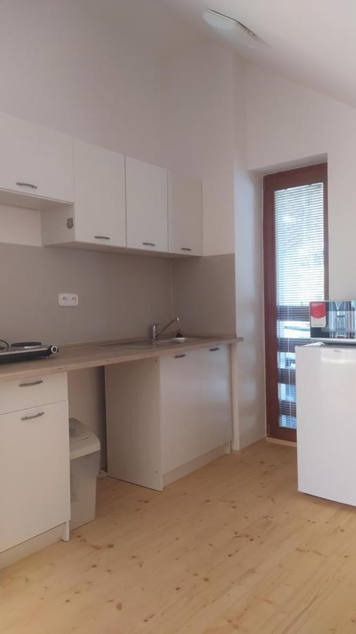 Studia Sprava Tanapu Apartment Strbske Pleso Ngoại thất bức ảnh