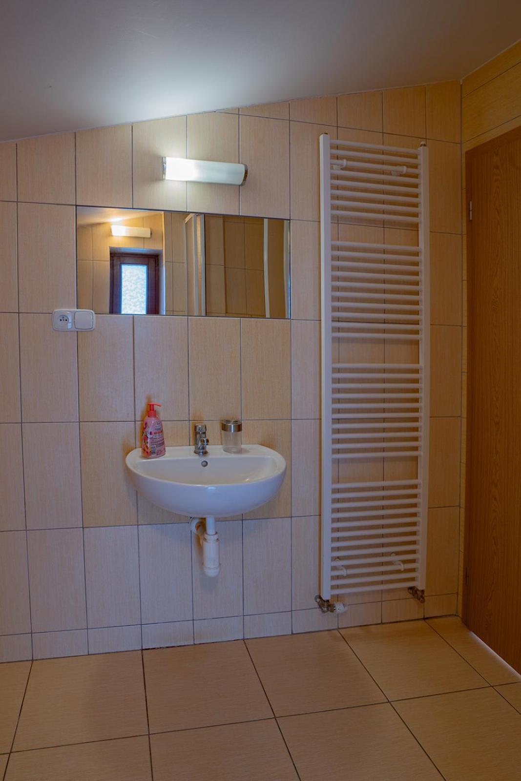 Studia Sprava Tanapu Apartment Strbske Pleso Ngoại thất bức ảnh