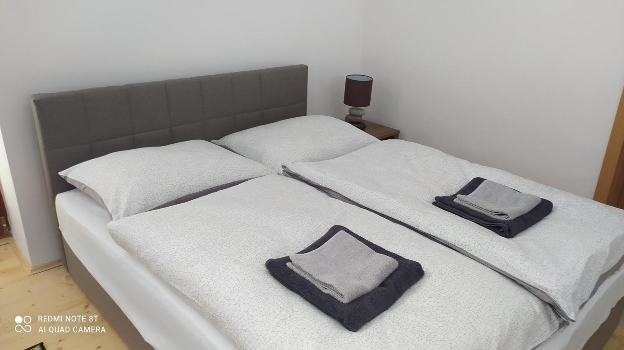 Studia Sprava Tanapu Apartment Strbske Pleso Phòng bức ảnh